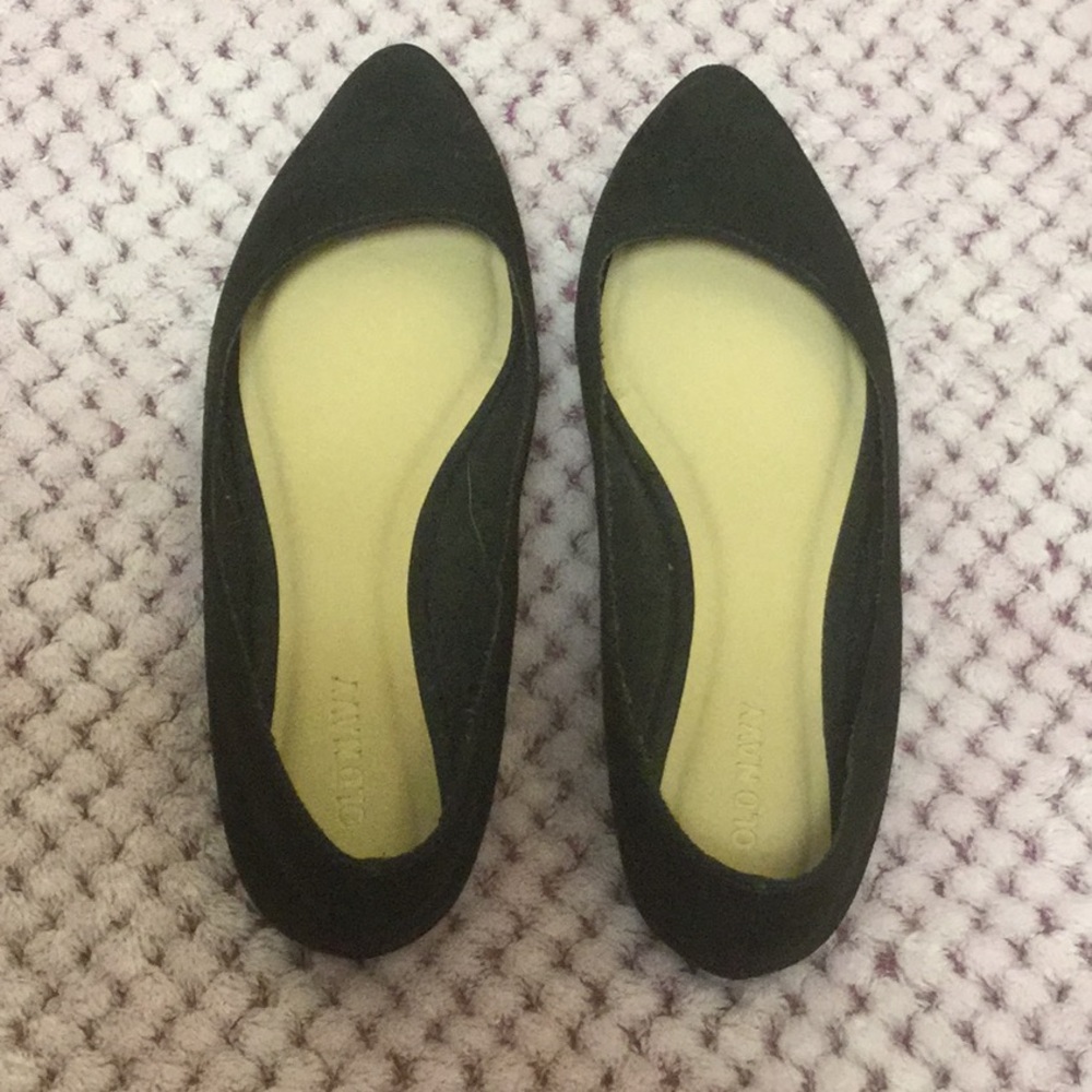 Flats